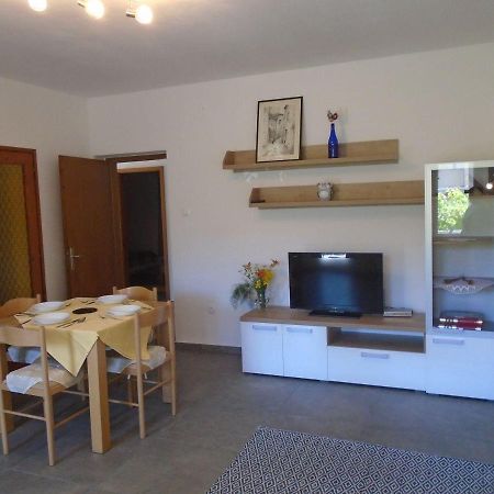 Apartment Antica Baska  Exterior photo