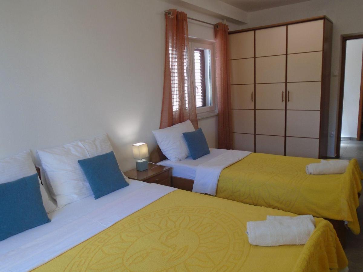 Apartment Antica Baska  Exterior photo