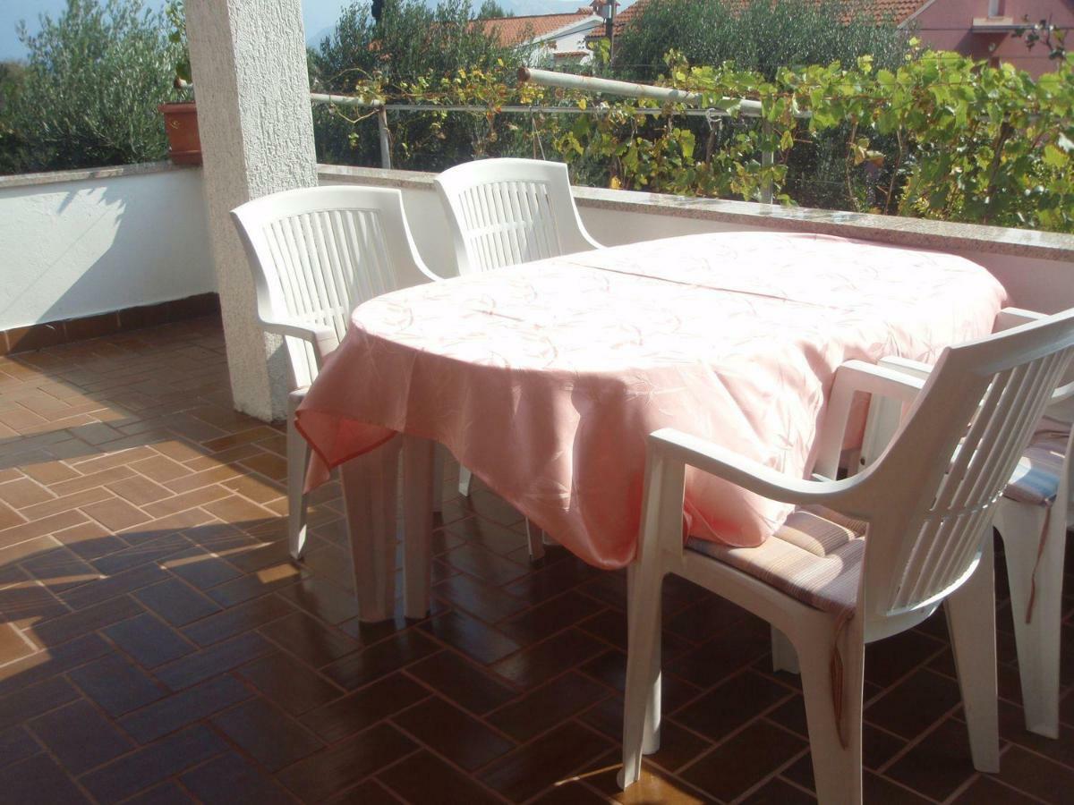 Apartment Antica Baska  Exterior photo