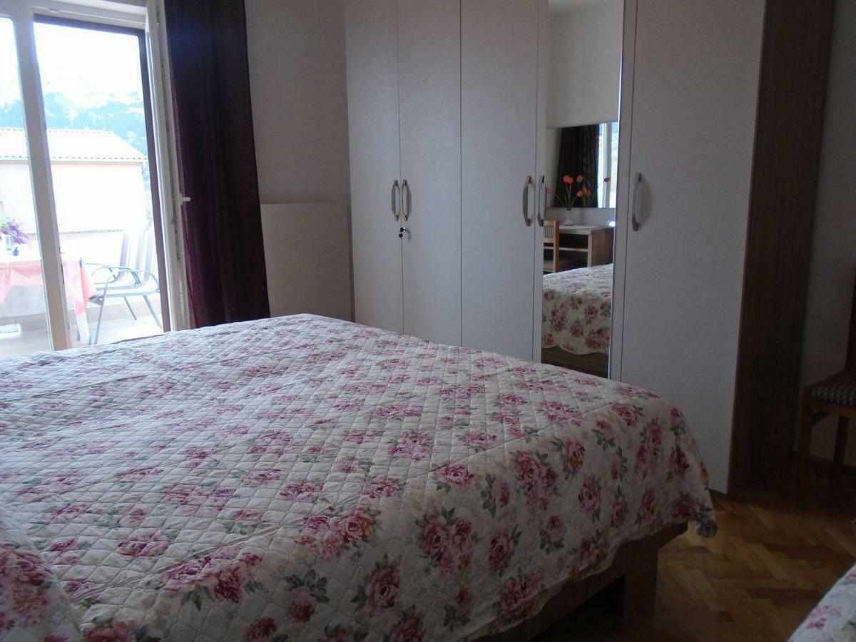 Apartment Antica Baska  Exterior photo