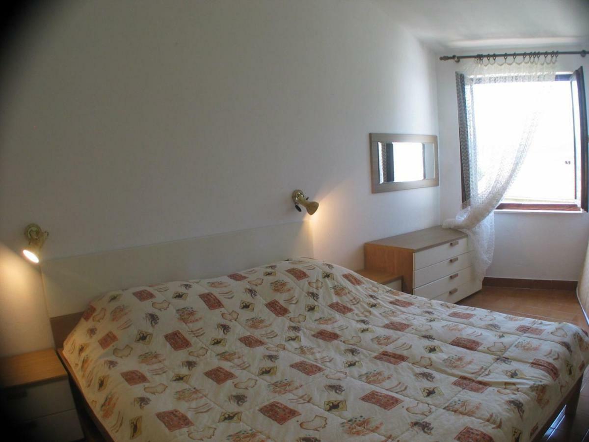 Apartment Antica Baska  Exterior photo